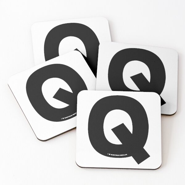 Item preview, Type Art - Questrian Regular designed and sold by DurianWong.