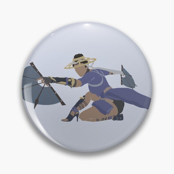 Item preview, Kitana minimalism designed and sold by LilRech.