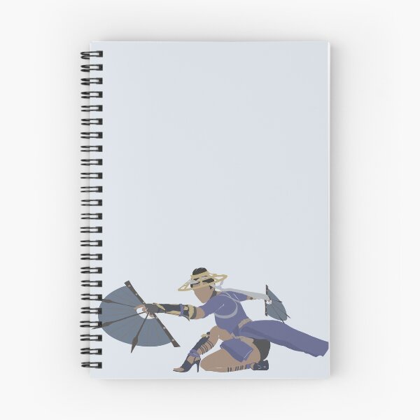 Item preview, Kitana minimalism designed and sold by LilRech.