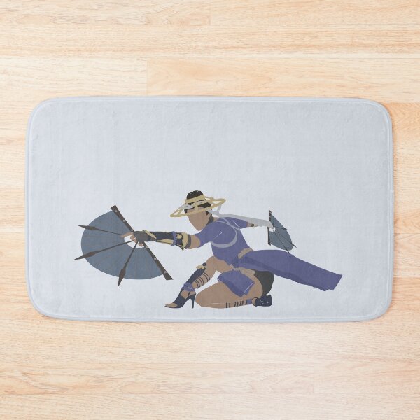 Item preview, Kitana minimalism designed and sold by LilRech.