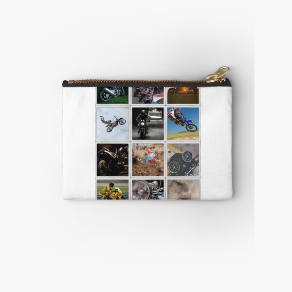 Item preview, Motorcycle Poster designed and sold by peanutroaster.