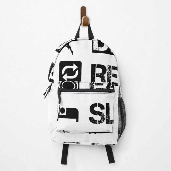 Item preview, Eat. Sleep. Dance. Repeat designed and sold by fantasticpud.