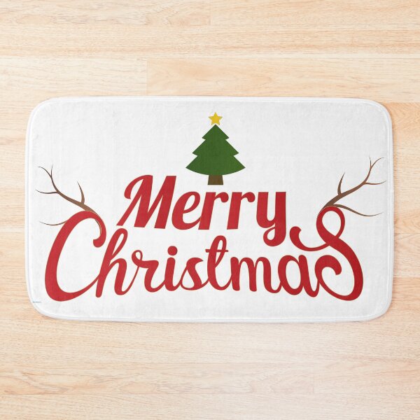 Item preview, Merry Christmas - Christmas Tree designed and sold by Borislav Shekerdzhiyski.