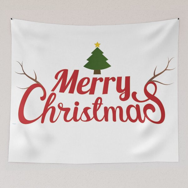 Item preview, Merry Christmas - Christmas Tree designed and sold by Borislav Shekerdzhiyski.