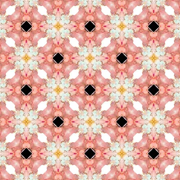 Artwork thumbnail, Pattern 5 by shine21