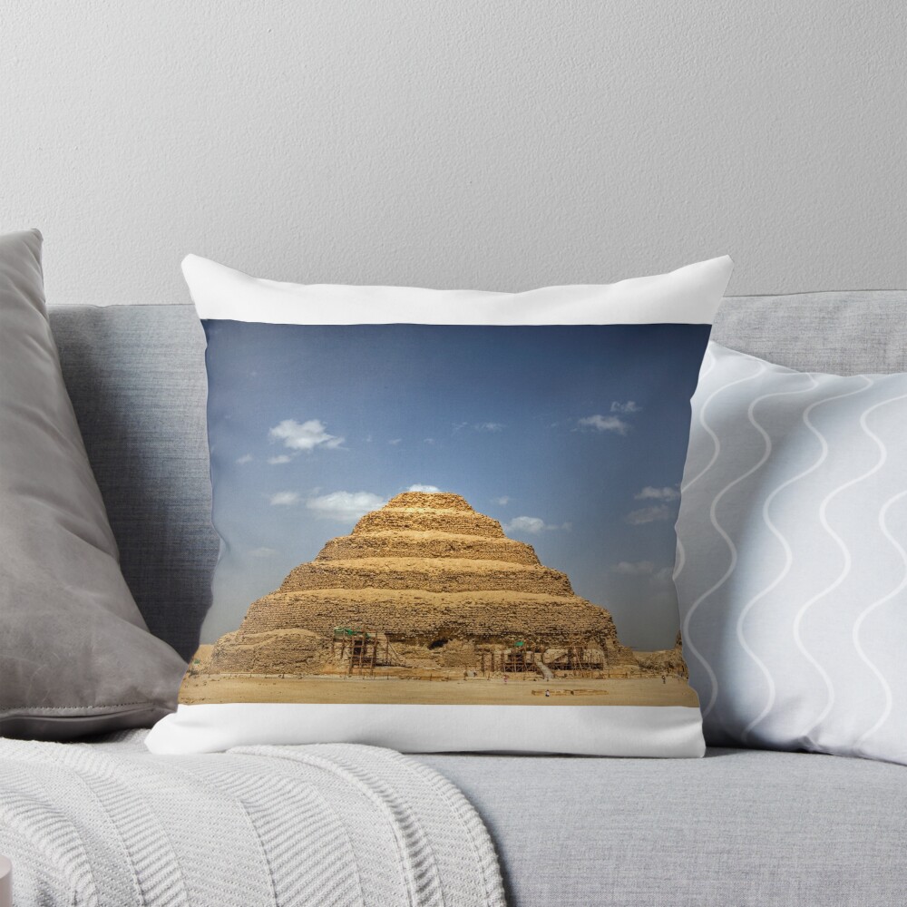Item preview, Throw Pillow designed and sold by tomg.