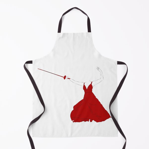 Item preview, Eve with a sword 2 designed and sold by Still Silhouette.