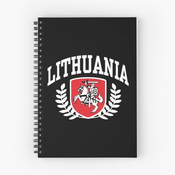 Item preview, Lithuania  designed and sold by VicFreedomind.
