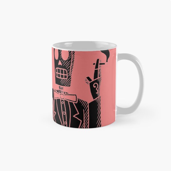 Item preview, grim fandang designed and sold by jnapierr.
