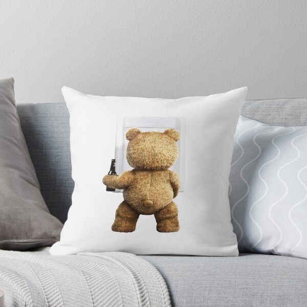 Item preview, Ted beer designed and sold by benjipillow.