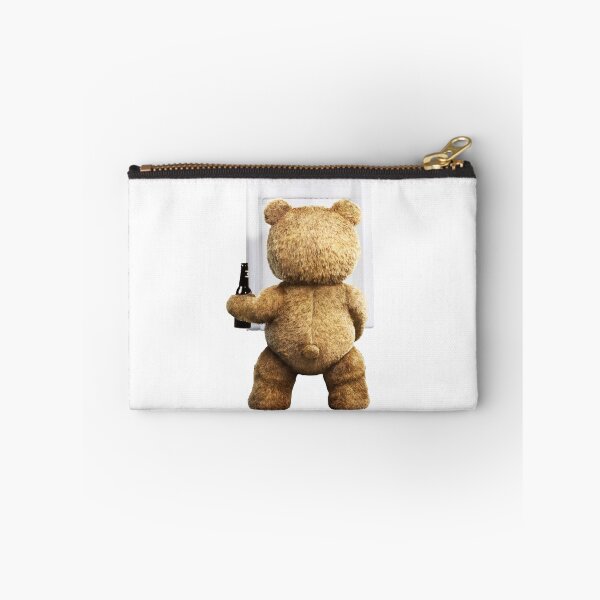 Item preview, Ted beer designed and sold by benjipillow.