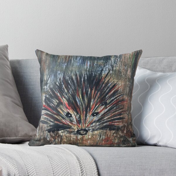 Item preview, Hidden Hedgehog designed and sold by Juliejart.