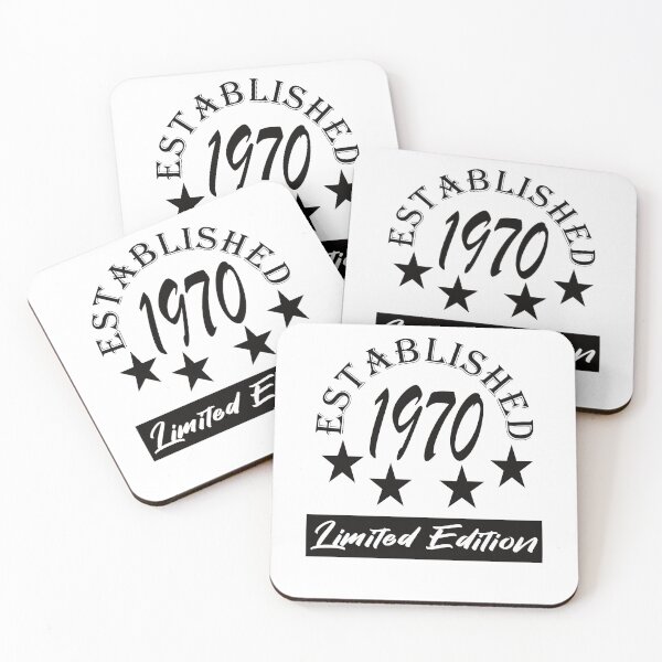 Item preview, 1970 Limited Edition Design designed and sold by Tomsens.