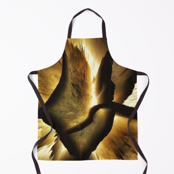 Item preview, orange yellow burst Relief 3D earth sun graphic art designed and sold by Digibee.