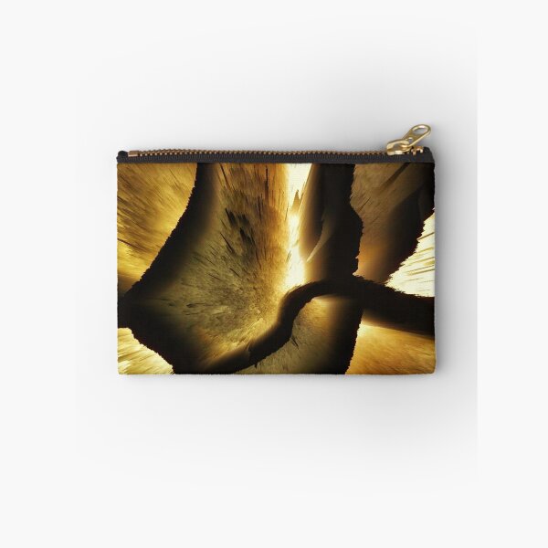 Item preview, orange yellow burst Relief 3D earth sun graphic art designed and sold by Digibee.