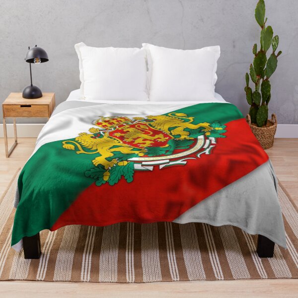 Item preview, Bulgarian flag phone designed and sold by artesign.