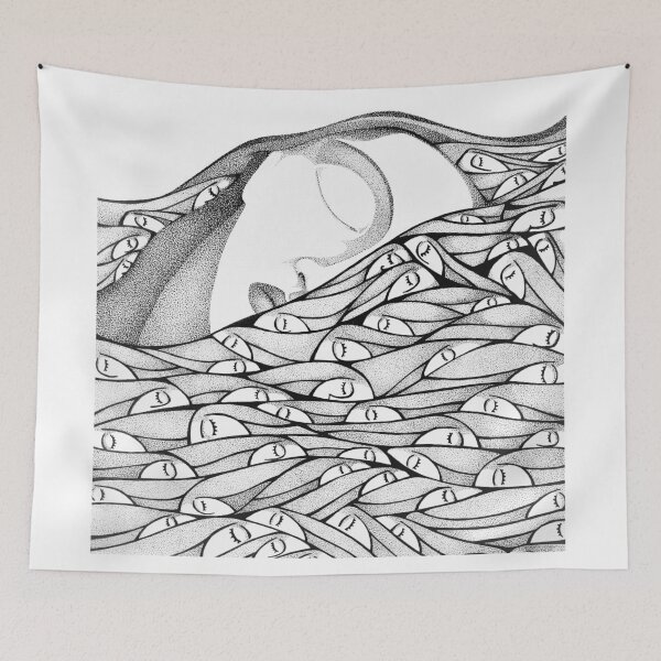 Item preview, sweet dreams designed and sold by Rui Rodrigues de Sousa.