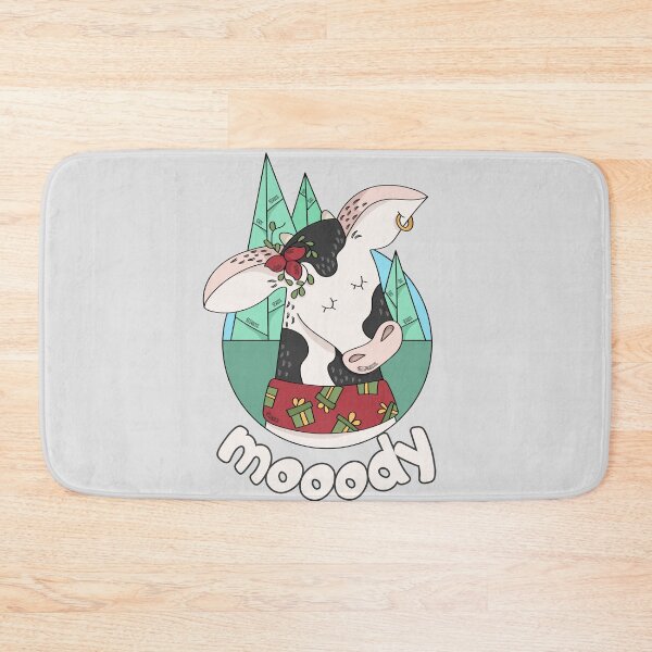 Item preview, I am Moody designed and sold by notasimp.