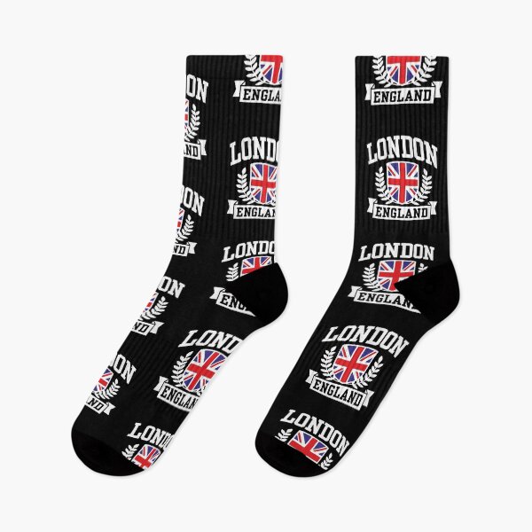 Item preview, London England designed and sold by VicFreedomind.