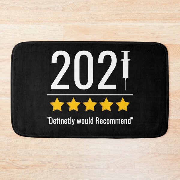 Item preview, 2021 Five Stars Rating - Covid Cure designed and sold by Louay Oudi.