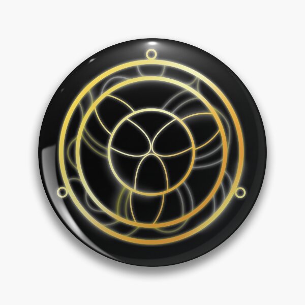 Item preview, Tempered Fate designed and sold by Tardifice.