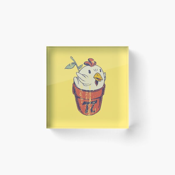 Item preview, Bin Chicken Xmas designed and sold by youngdstag.
