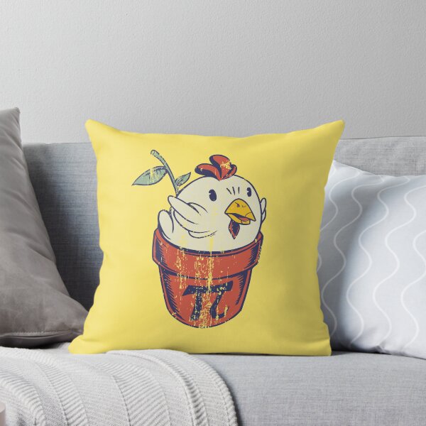Item preview, Bin Chicken Xmas designed and sold by youngdstag.