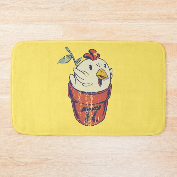 Item preview, Bin Chicken Xmas designed and sold by youngdstag.