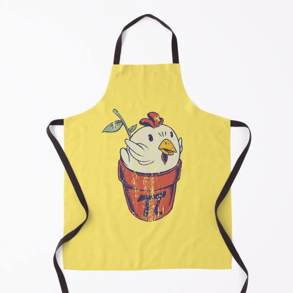 Item preview, Bin Chicken Xmas designed and sold by youngdstag.