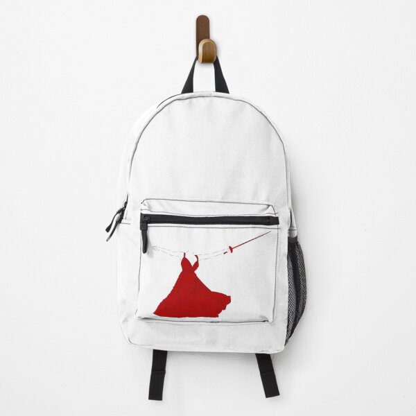 Item preview, Villanelle with a sword 2 designed and sold by Still Silhouette.