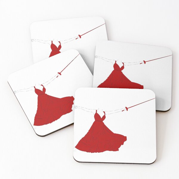 Item preview, Villanelle with a sword 2 designed and sold by Still Silhouette.
