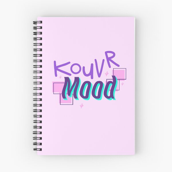 Item preview, Kouvr Mood designed and sold by Joy Poddar.