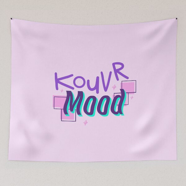 Item preview, Kouvr Mood designed and sold by Joy Poddar.