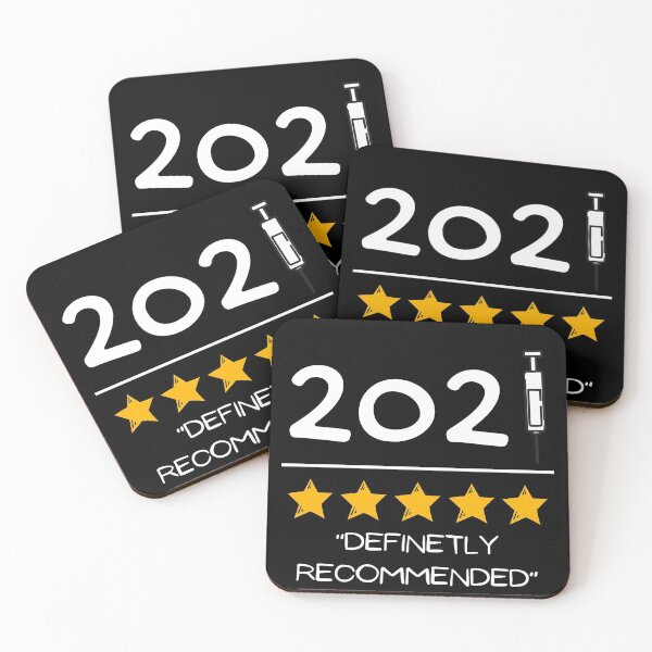 Item preview, 2021 Five Stars Rating - Covid Cure  designed and sold by Louay Oudi.