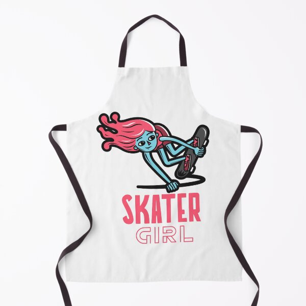 Item preview, Pink Skater Girl designed and sold by kelseypryor11.