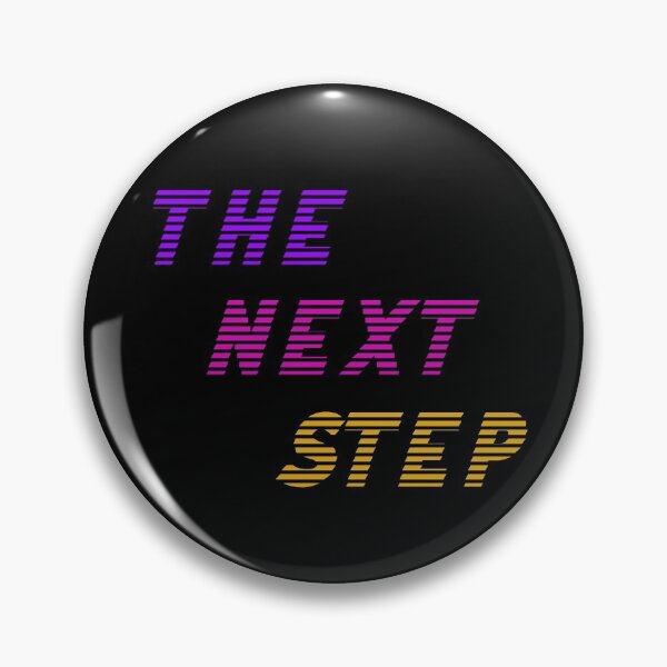 Item preview, The Next Step designed and sold by FitFabFunny.