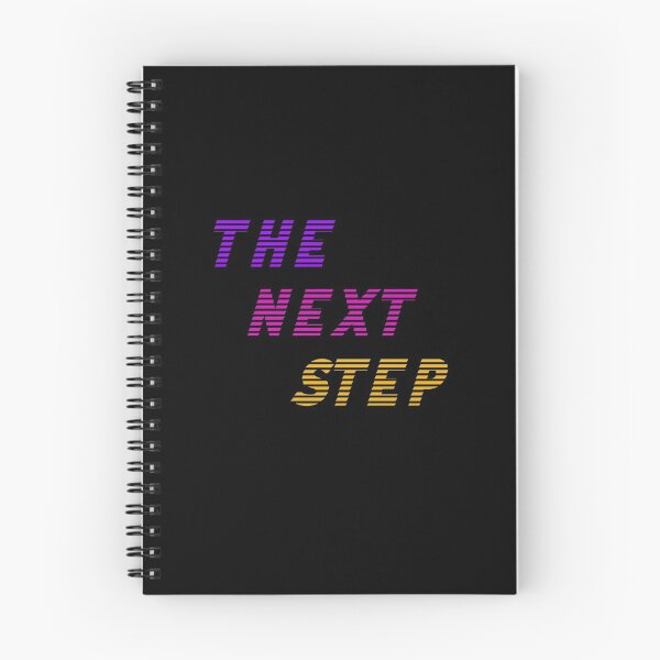 Item preview, The Next Step designed and sold by FitFabFunny.