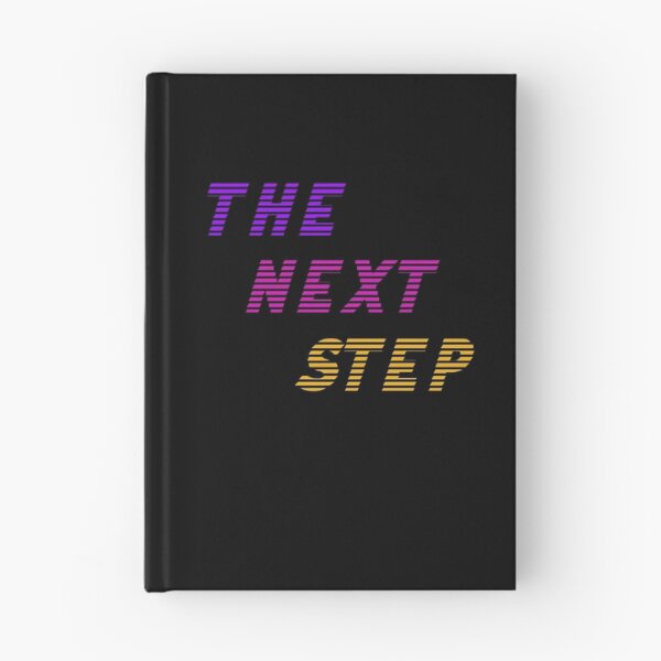 Item preview, The Next Step designed and sold by FitFabFunny.