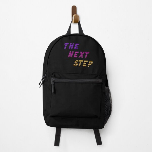 Item preview, The Next Step designed and sold by FitFabFunny.