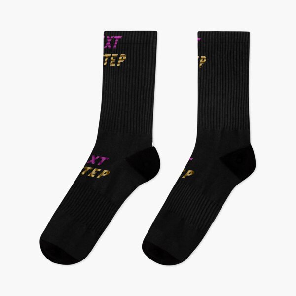 Item preview, The Next Step designed and sold by FitFabFunny.