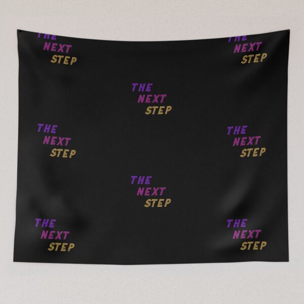 Item preview, The Next Step designed and sold by FitFabFunny.