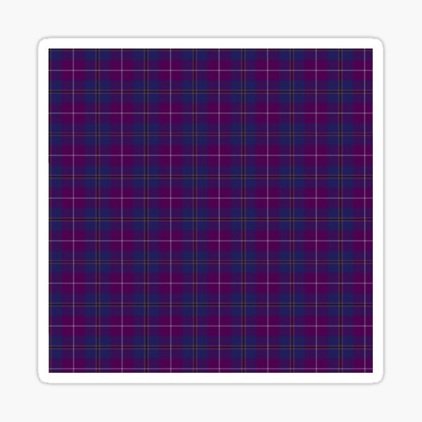 Item preview, scottish tartan, Pride of Glencoe designed and sold by brawshop.