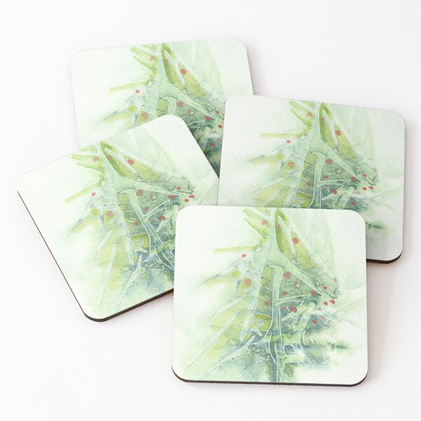 Item preview, Kerstkaart 5 designed and sold by Rudi Bloes.