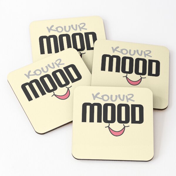 Item preview, Kouvr Mood designed and sold by Joy Poddar.