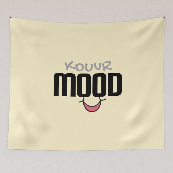 Item preview, Kouvr Mood designed and sold by Joy Poddar.