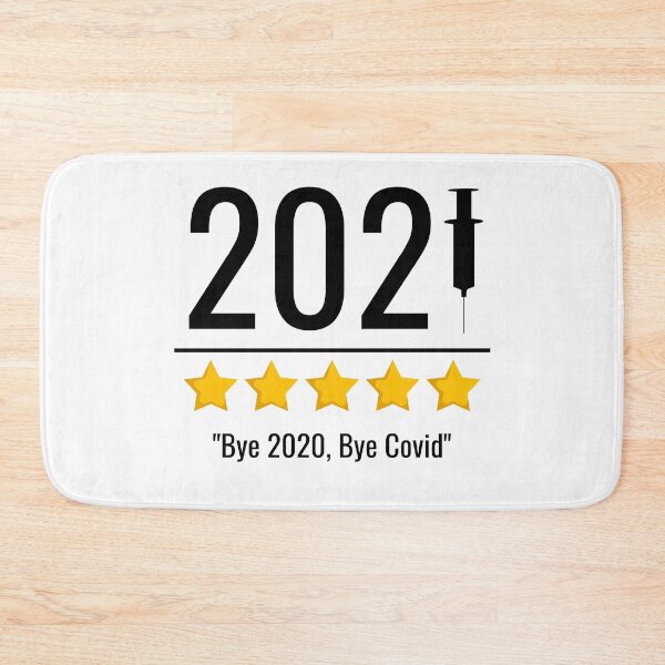 Item preview, 2021 Five Stars Rating - Covid Cure designed and sold by Louay Oudi.