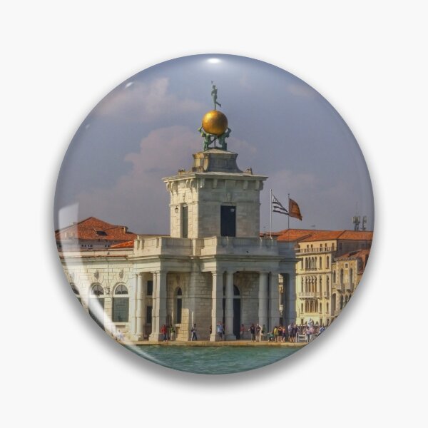 Item preview, Punta della Dogana designed and sold by tomg.