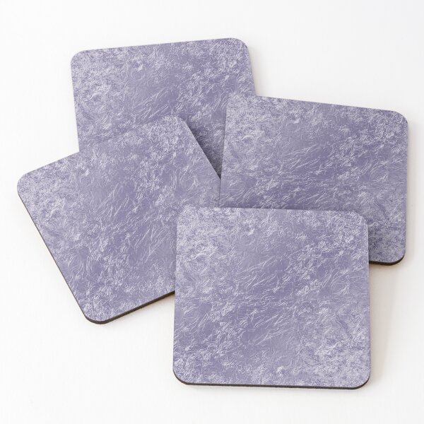 Item preview, Frost pattern violet designed and sold by Kamiri.