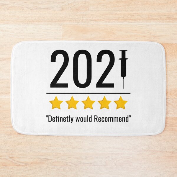 Item preview, 2021 Five Stars Rating - Covid Cure designed and sold by Louay Oudi.