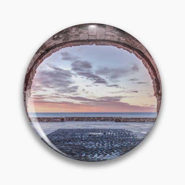 Item preview, A Window to The Mediterranean Sea, Altafulla (Catalonia) designed and sold by Marc Garrido Clotet.
